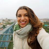 Отзыв от Анжела - Visa DTV